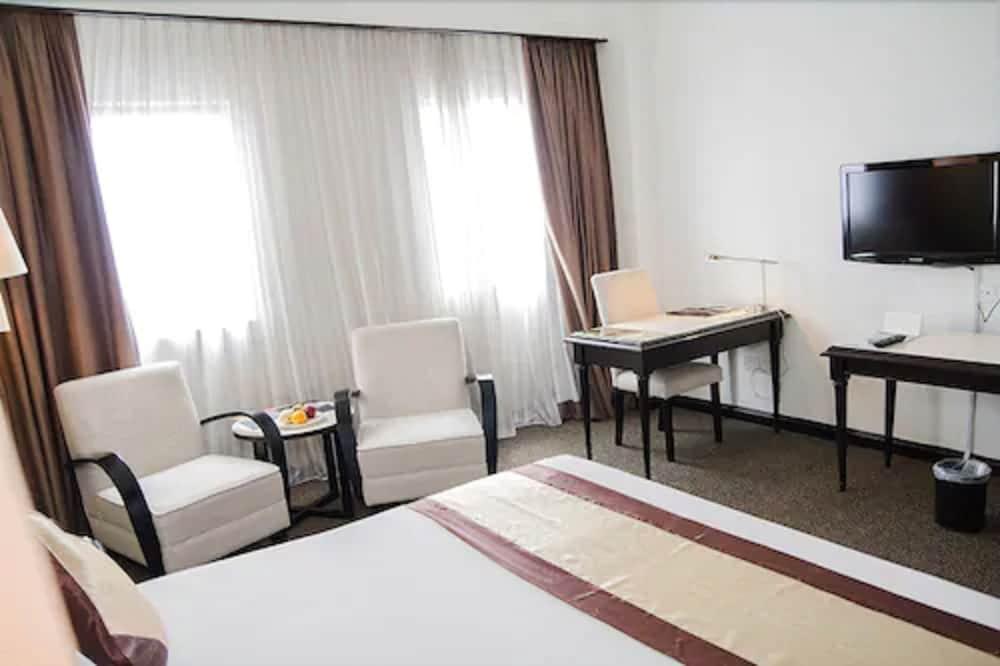 Summit Hotel Subang Usj Subang Jaya Exterior foto